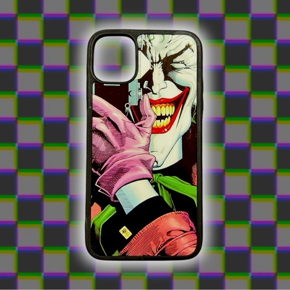 the joker iphone 11 case - Picture 1 of 2